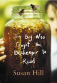 Boy Who Taught the Beekeeper to Read