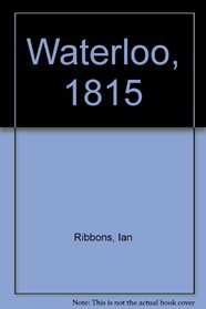 Waterloo, 1815