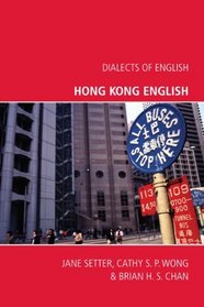 Hong Kong English (Dialects of English)