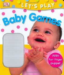 Baby Games (LET'S PLAY)