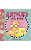 Arthur's Jelly Beans (Arthur Adventures (Tb))