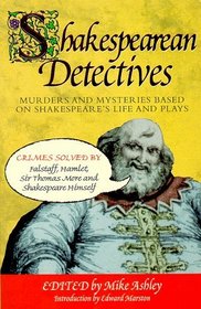 Shakespearean Detectives
