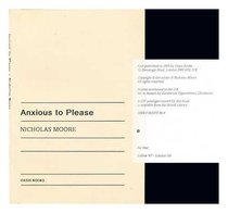 Anxious to Please