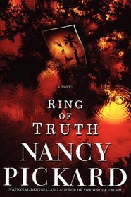 Ring of Truth (Marie Lightfoot, Bk 2)