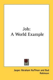 Job: A World Example