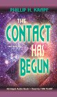 Contact Has Begun