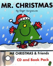Mr. Christmas and Friends