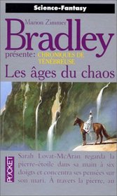 Les Ages du Chaos (Chroniques de Tenebreuse)  (French)