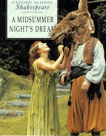 A Midsummer Night's Dream. (Lernmaterialien)