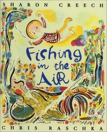 Fishing in the Air (Joanna Cotler Books)