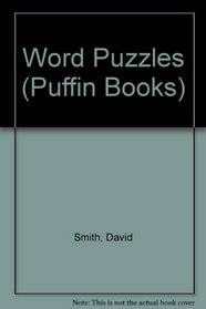 Word Puzzles (Puffin Books)