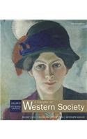 History of Western Society 9e V2 & Atlas of Western Civilization
