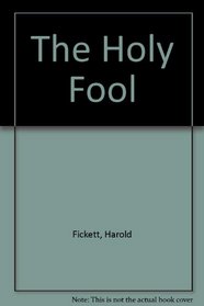 The Holy Fool [IMPORT]