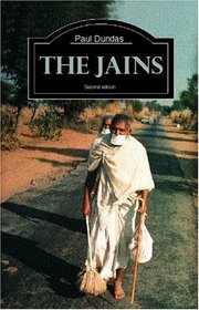 The Jains (Library of Religious Beliefs and Practices)