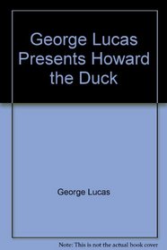 Howard the Duck Read-Aloud Storybook