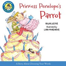 Princess Penelope's Parrot (Laugh-Along Lessons)