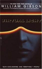 Virtual Light (Bridge, Bk 1)