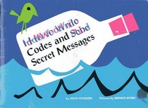 How to Write Codes and Send Secret Messages