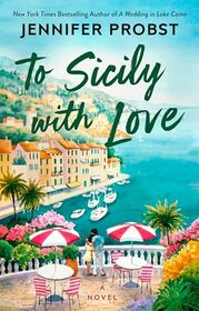 To Sicily with Love (Meet Me in Italy)
