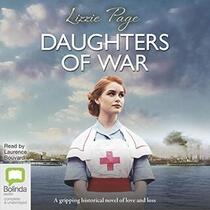 Daughters of War (War Nurses, Bk 2) (Audio CD) (Unabridged)