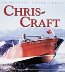 Chris-Craft (Enthusiast Color Series)