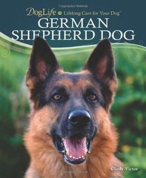 German Shepherd Dog (Doglife)