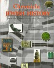 Chronicle of Jewish History from the Patriarchs to the 21st Century: From the Patriarchs to the 21st Century