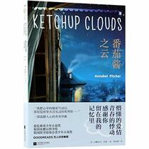 Ketchup Clouds (Chinese Edition)