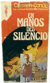 En manos del silencio (Reno) (Spanish Edition)