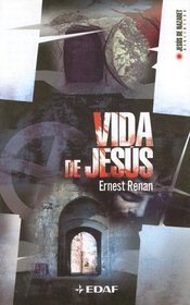 Vida De Jesus/ Life of Jesus (Jesus De Nazaret Biblioteca / Jesus of Nazareth Library)
