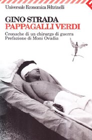 Pappagalli Verdi (Italian Edition)