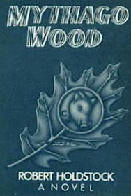 Mythago Wood