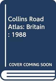 Road Atlas Britain