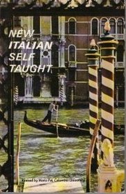 New Italian Self-Taught