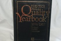 Prentice Hall Quality Yearbook, 1996/1997 (Annual)