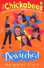 Bewitched (The Chickabees)