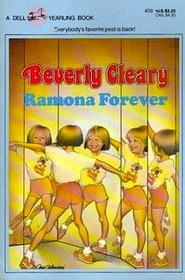 Ramona Forever (Ramona Quimby)