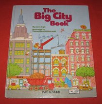 The Big City Book