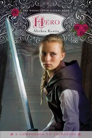 Hero (Woodcutter Sisters, Bk 2)