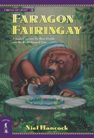 Faragon Fairingay : The Circle of Light, Book 2 (The Circle of Light)
