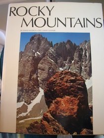Rocky Mountains (Belding Imprint Series)