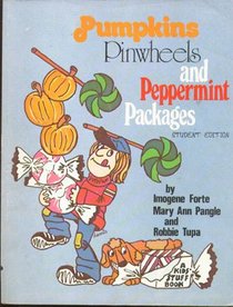 Pumpkins, Pinwheels and Peppermint Packages
