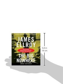 The Big Nowhere