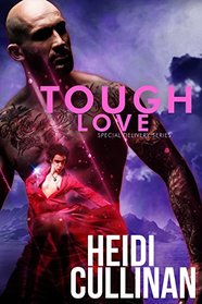 Tough Love (Special Delivery, Bk 3)
