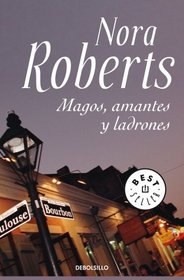 Magos, amantes y ladrones