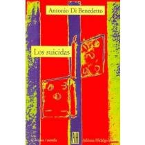 Los suicidas/ The Suicide Victims (La Lengua)
