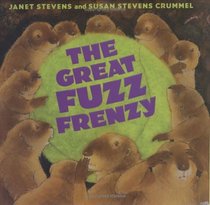 The Great Fuzz Frenzy