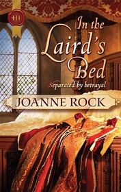 In the Laird's Bed (Harlequin Historical, No 1026)