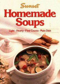 Homemade Soups