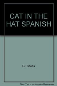 Cat in the Hat Spanish